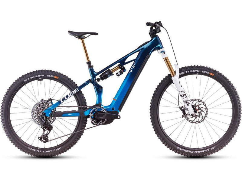 CUBE Stereo Hybrid One77 Hpc At Actionteam 800 click to zoom image