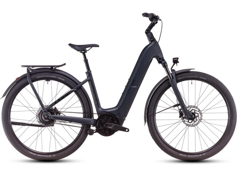CUBE Kathmandu Hybrid Comfort Pro 800 EE click to zoom image