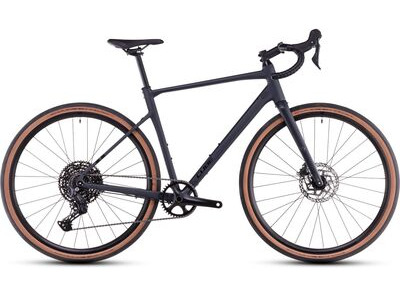 CUBE NUROAD PRO