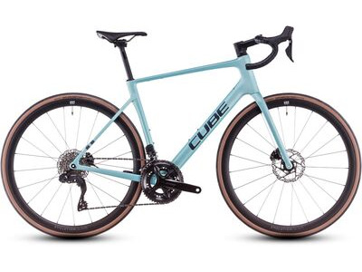 CUBE Attain C:62 SLX