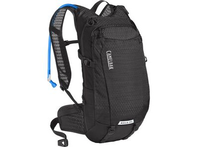 CUBE M.u.l.e. Pro 14 Hydration Pack 14l With 3l Reservoir Black 14l