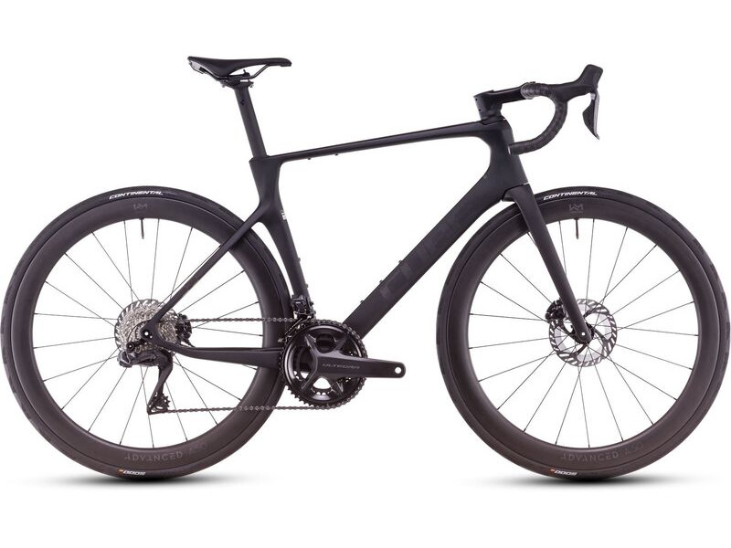 CUBE Agree C:62 Pro Blackline 2025 click to zoom image