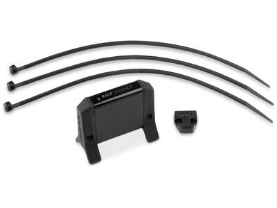 CUBE Cadence Set Race Train Black