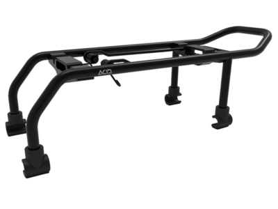 CUBE Carrier Top Rail 120mm Rilink
