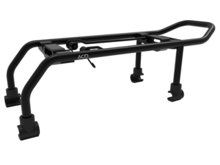 CUBE Carrier Top Rail 120mm Rilink 