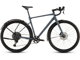 CUBE Nuroad Pro Fe 2026