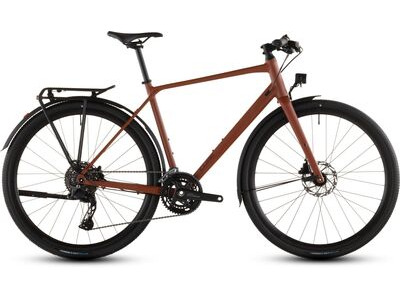 CUBE NULANE RACE FE