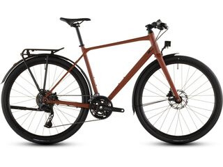 CUBE NULANE RACE FE 2026