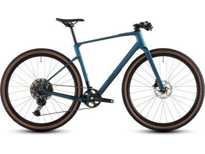 CUBE NULANE C:62 SLX ELECTRICBLUE/BLUE