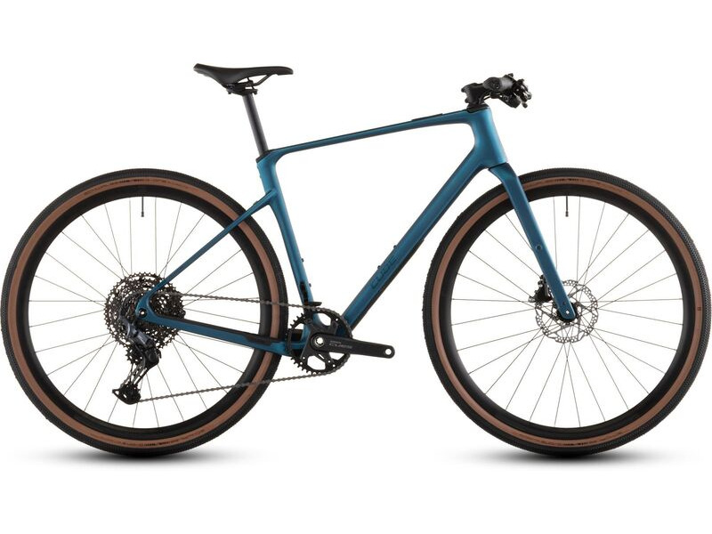 CUBE NULANE C:62 SLX ELECTRICBLUE/BLUE click to zoom image