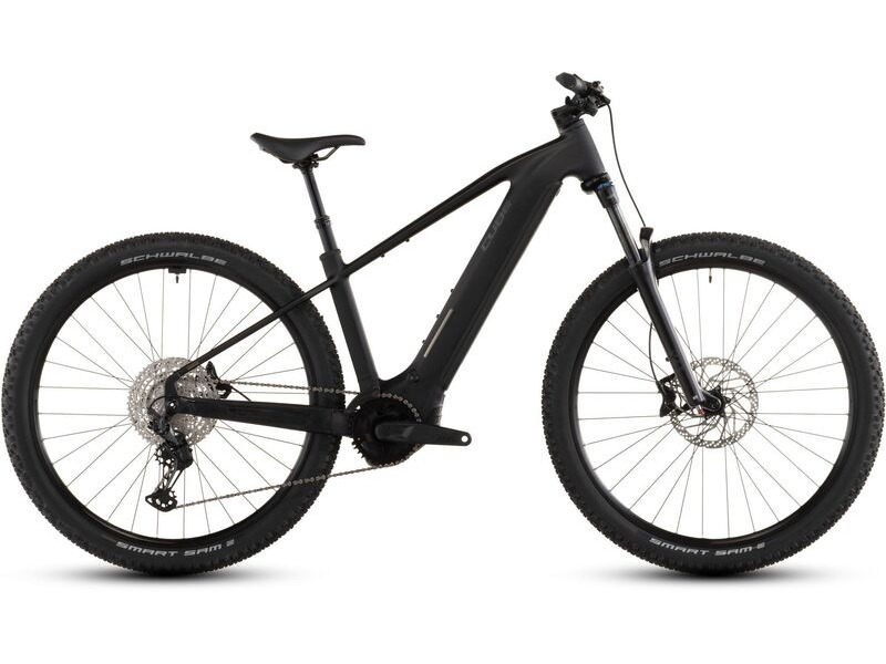 CUBE Reaction Hybrid Pro 800 click to zoom image