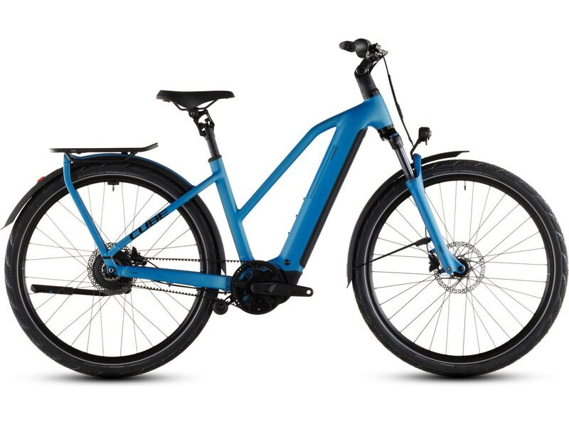 CUBE Kathmandu Hybrid Comfort Pro 800 click to zoom image