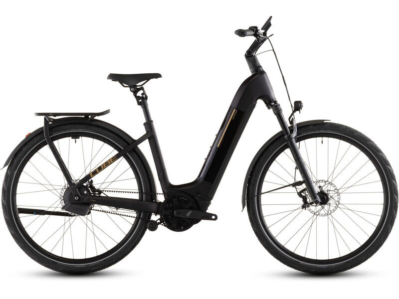 CUBE Kathmandu Hybrid Comfort Slx 800 click to zoom image