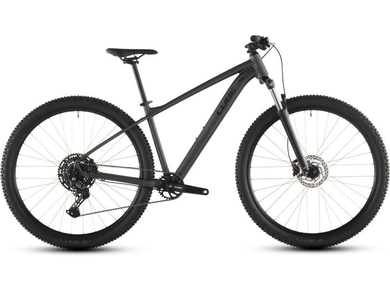 CUBE AIM PRO slateblack/black click to zoom image