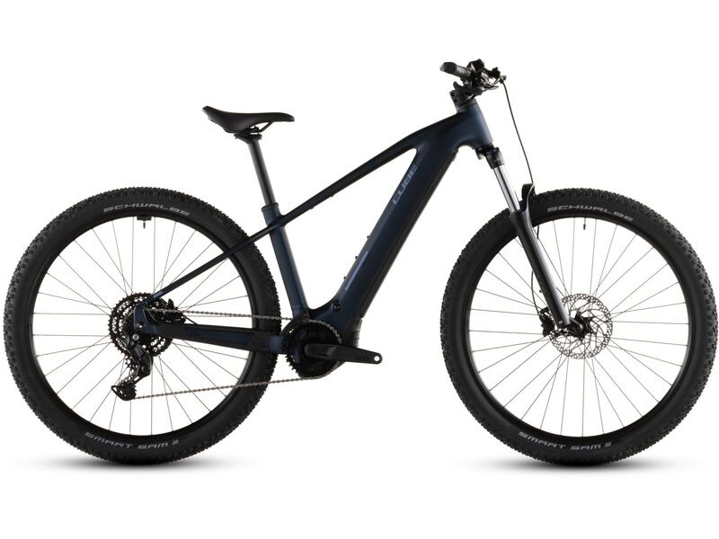 CUBE Reaction Hybrid Performance 600 click to zoom image