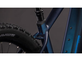 CUBE Reaction Hybrid Pro 800 click to zoom image