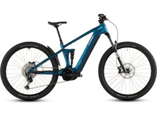 CUBE Stereo Hybrid One22 Race 800 2026