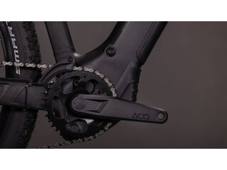 CUBE Reaction Hybrid Pro 800 click to zoom image