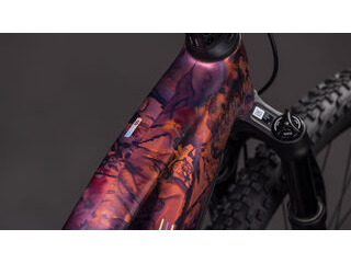 CUBE Reaction Hybrid Slx 800 click to zoom image