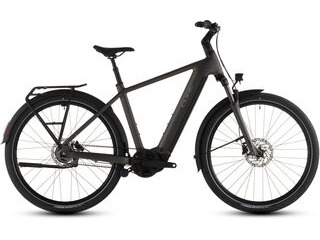 CUBE Touring Hybrid Comfort Slx 800 2026
