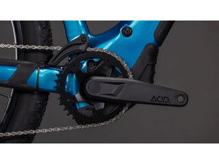 CUBE Reaction Hybrid Performance 600 click to zoom image