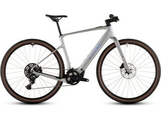 CUBE Nulane Hybrid C:62 Race 400x 2026