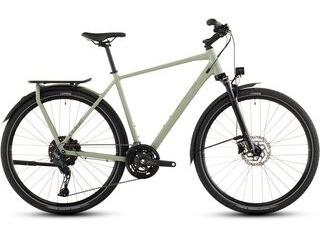 CUBE Kathmandu Exc 2026