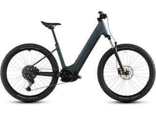 CUBE Reaction Hybrid One 600 2026