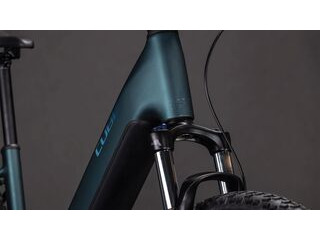 CUBE Reaction Hybrid One 600 click to zoom image