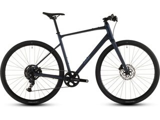 CUBE NULANE ONE 2026