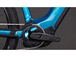 CUBE Reaction Hybrid Performance 600 click to zoom image