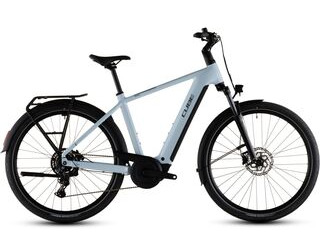 CUBE Touring Hybrid One 600 2026