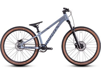 CUBE Flying Circus 240