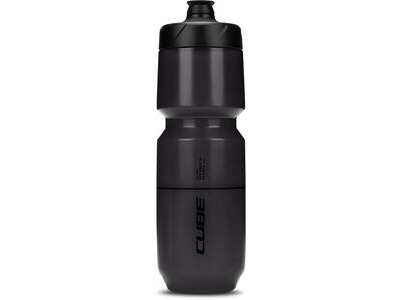 CUBE Bottle Flow 750 black