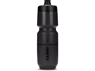 CUBE Bottle Flow 750 black 