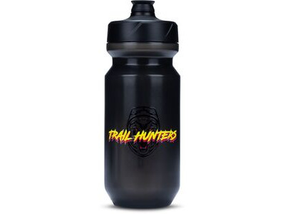 CUBE Bottle Flow 500 black/yellow