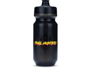 CUBE Bottle Flow 500 black/yellow 