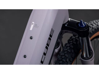 CUBE Reaction Hybrid Performance 600 click to zoom image