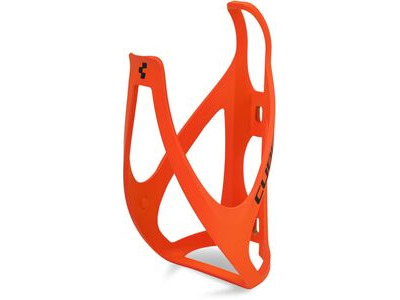 CUBE Bottle Cage Hpp Matt Orange/black