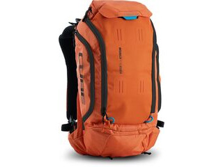 CUBE Backpack Vertex 16 X Actionteam Orange 