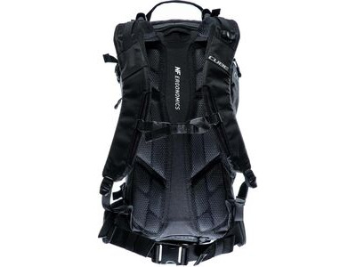 CUBE Backpack Atx 22 Black