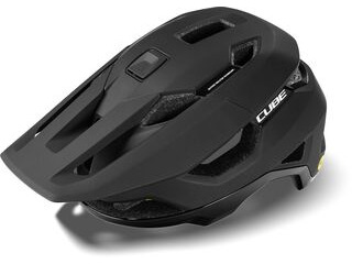 CUBE Helmet Trooper black 