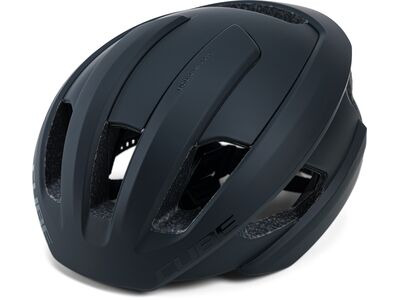 CUBE Helmet Heron black
