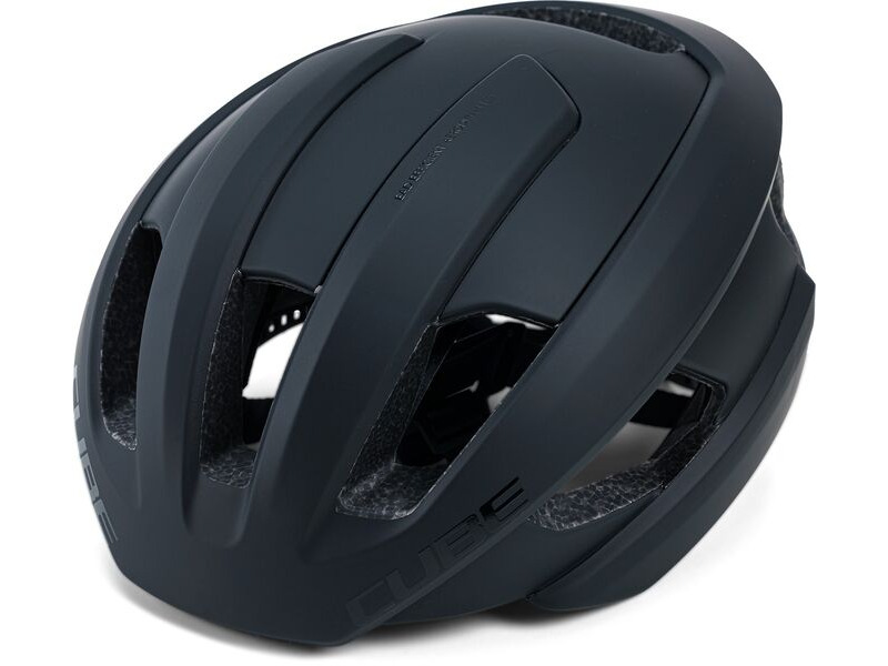 CUBE Helmet Heron black click to zoom image