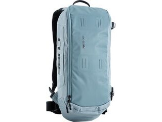 CUBE Backpack Pure 12 Cmpt Light Blue 