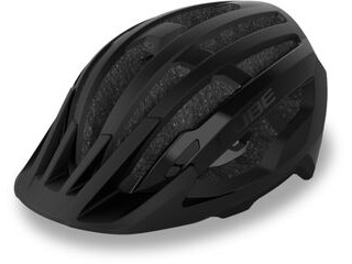 CUBE Helmet Offpath Black 