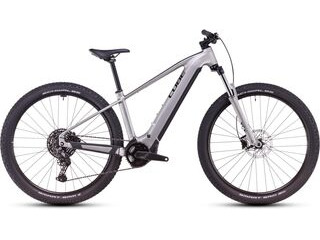 CUBE Reaction Hybrid One 600 2025