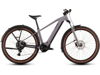 CUBE Reaction Hybrid Performance 600 Fe 2026