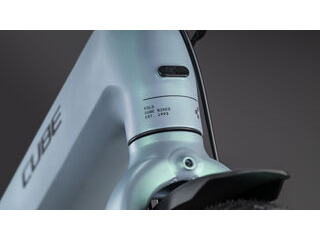CUBE Fold Hybrid Comfort 545 click to zoom image