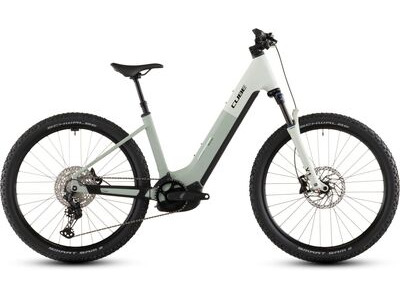 CUBE Reaction Hybrid Pro 800